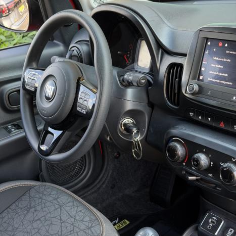 FIAT Mobi 1.0 4P FLEX EVO TREKKING, Foto 10