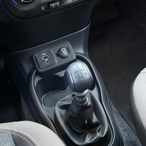 FIAT Mobi 1.0 4P FLEX EVO TREKKING, Foto 11