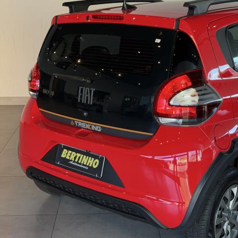 FIAT Mobi 1.0 4P FLEX EVO TREKKING, Foto 13