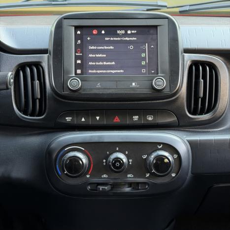 FIAT Mobi 1.0 4P FLEX EVO TREKKING, Foto 14