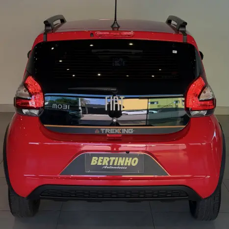FIAT Mobi 1.0 4P FLEX EVO TREKKING, Foto 15