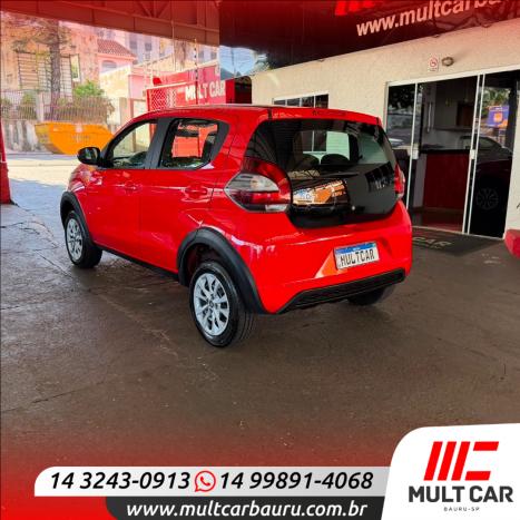 FIAT Mobi 1.0 4P FLEX EVO LIKE, Foto 5