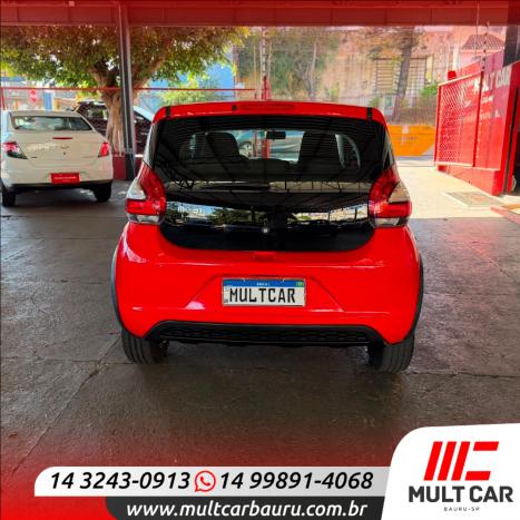 FIAT Mobi 1.0 4P FLEX EVO LIKE, Foto 6