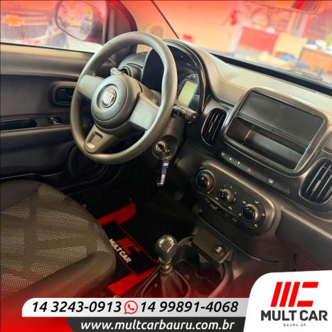 FIAT Mobi 1.0 4P FLEX EVO LIKE, Foto 12