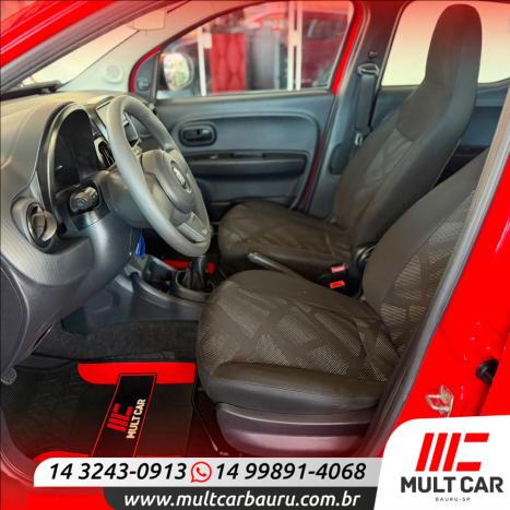 FIAT Mobi 1.0 4P FLEX EVO LIKE, Foto 13