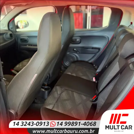 FIAT Mobi 1.0 4P FLEX EVO LIKE, Foto 14