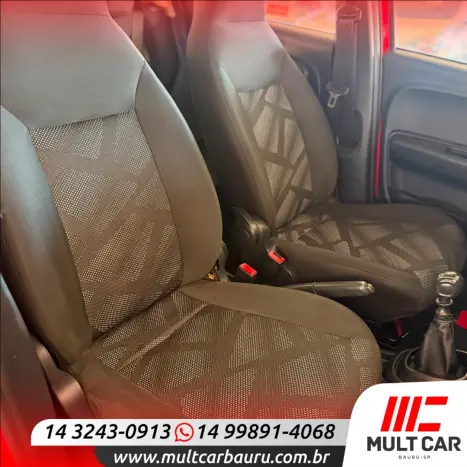 FIAT Mobi 1.0 4P FLEX EVO LIKE, Foto 16