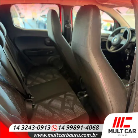 FIAT Mobi 1.0 4P FLEX EVO LIKE, Foto 17