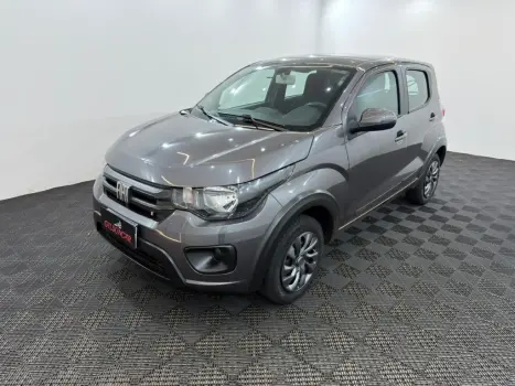 FIAT Mobi 1.0 4P FLEX EVO LIKE, Foto 1