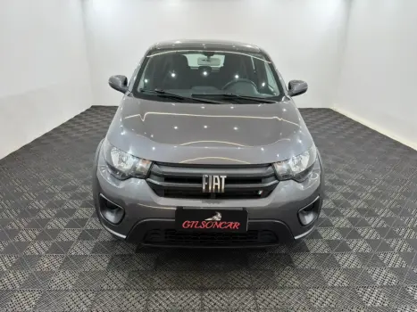 FIAT Mobi 1.0 4P FLEX EVO LIKE, Foto 2
