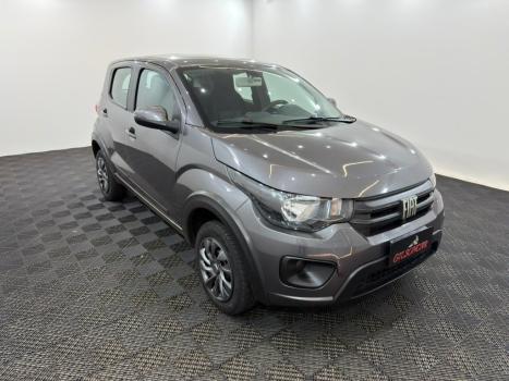 FIAT Mobi 1.0 4P FLEX EVO LIKE, Foto 3