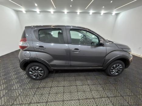 FIAT Mobi 1.0 4P FLEX EVO LIKE, Foto 4