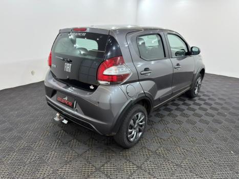 FIAT Mobi 1.0 4P FLEX EVO LIKE, Foto 5