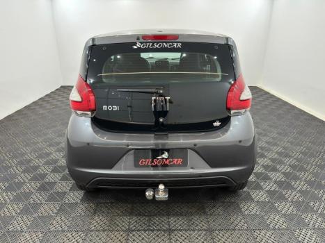 FIAT Mobi 1.0 4P FLEX EVO LIKE, Foto 6