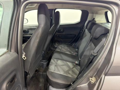 FIAT Mobi 1.0 4P FLEX EVO LIKE, Foto 8
