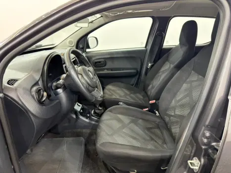 FIAT Mobi 1.0 4P FLEX EVO LIKE, Foto 9