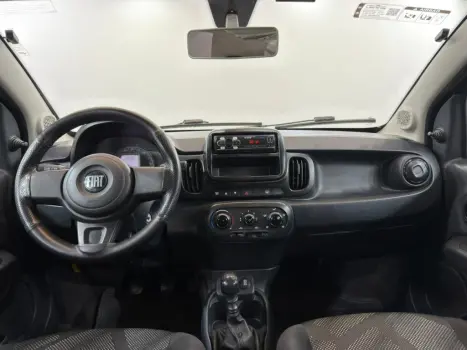 FIAT Mobi 1.0 4P FLEX EVO LIKE, Foto 10