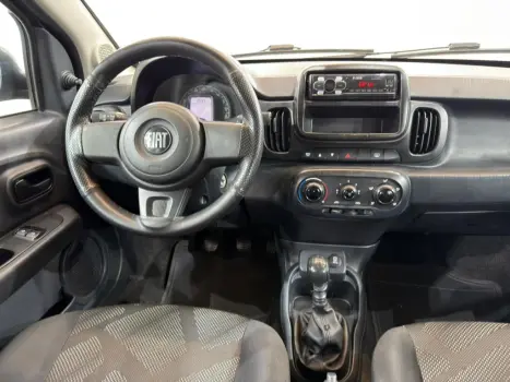FIAT Mobi 1.0 4P FLEX EVO LIKE, Foto 11
