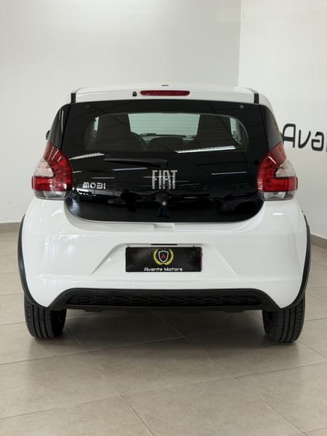 FIAT Mobi 1.0 4P FLEX EVO LIKE, Foto 6