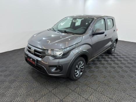 FIAT Mobi 1.0 4P FLEX EVO LIKE, Foto 1