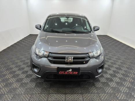 FIAT Mobi 1.0 4P FLEX EVO LIKE, Foto 2