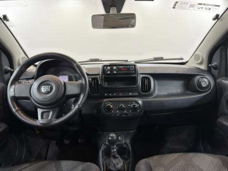 FIAT Mobi 1.0 4P FLEX EVO LIKE, Foto 10