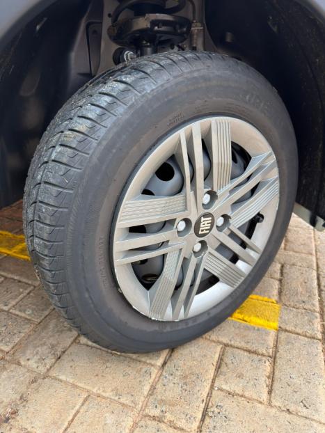 FIAT Mobi 1.0 4P FLEX EVO TREKKING, Foto 3