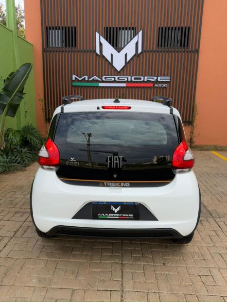 FIAT Mobi 1.0 4P FLEX EVO TREKKING, Foto 7