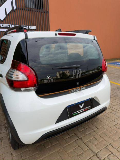 FIAT Mobi 1.0 4P FLEX EVO TREKKING, Foto 8