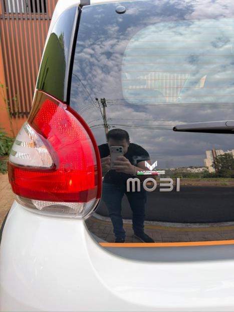 FIAT Mobi 1.0 4P FLEX EVO TREKKING, Foto 10