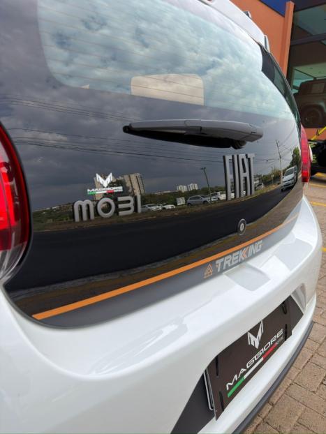 FIAT Mobi 1.0 4P FLEX EVO TREKKING, Foto 11