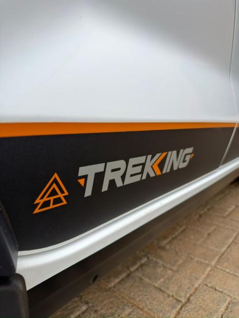 FIAT Mobi 1.0 4P FLEX EVO TREKKING, Foto 13