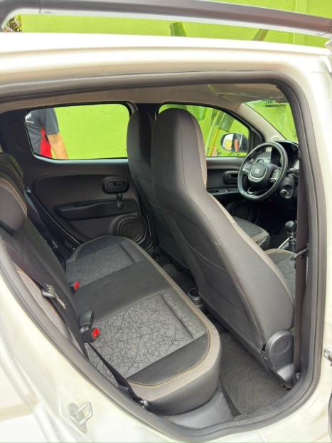 FIAT Mobi 1.0 4P FLEX EVO TREKKING, Foto 14