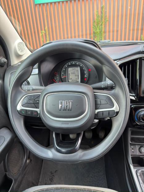 FIAT Mobi 1.0 4P FLEX EVO TREKKING, Foto 15