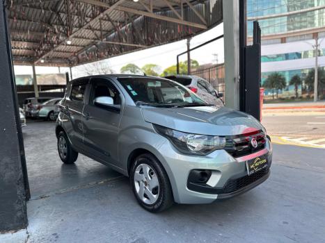 FIAT Mobi 1.0 4P FLEX EVO LIKE, Foto 3