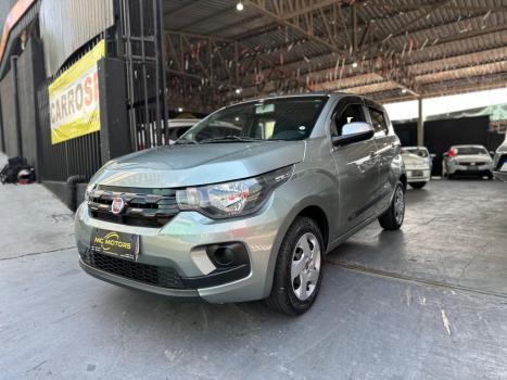 FIAT Mobi 1.0 4P FLEX EVO LIKE, Foto 1