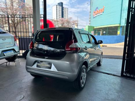 FIAT Mobi 1.0 4P FLEX EVO LIKE, Foto 4