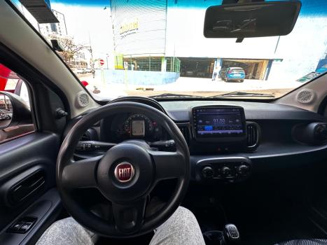 FIAT Mobi 1.0 4P FLEX EVO LIKE, Foto 5