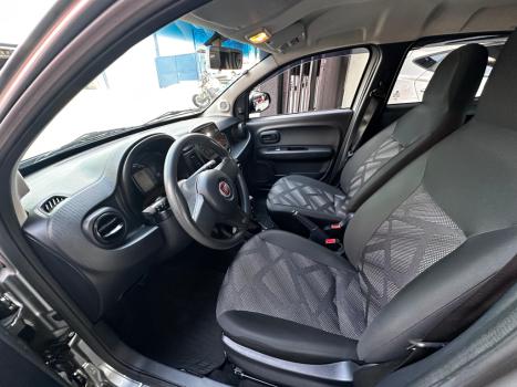 FIAT Mobi 1.0 4P FLEX EVO LIKE, Foto 6