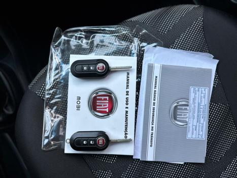 FIAT Mobi 1.0 4P FLEX EVO LIKE, Foto 8