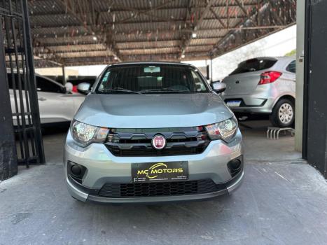 FIAT Mobi 1.0 4P FLEX EVO LIKE, Foto 9