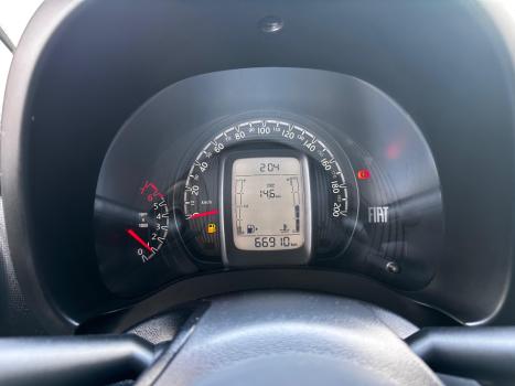 FIAT Mobi 1.0 4P FLEX EVO LIKE, Foto 10