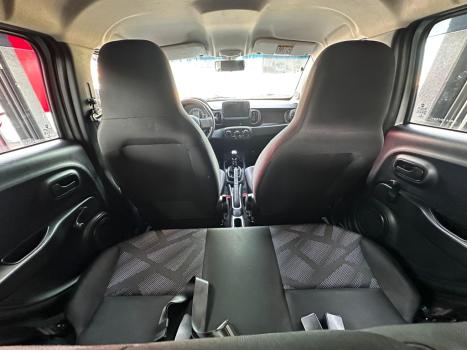 FIAT Mobi 1.0 4P FLEX EVO LIKE, Foto 12