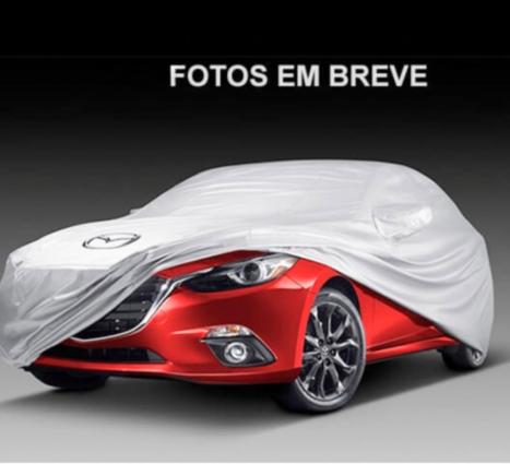 FIAT Mobi 1.0 4P FLEX EVO LIKE, Foto 1
