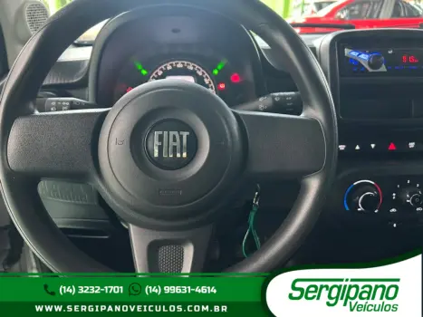 FIAT Mobi 1.0 4P FLEX EVO LIKE, Foto 8