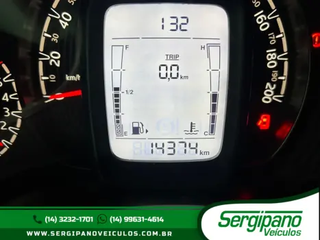 FIAT Mobi 1.0 4P FLEX EVO LIKE, Foto 9