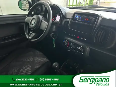 FIAT Mobi 1.0 4P FLEX EVO LIKE, Foto 10