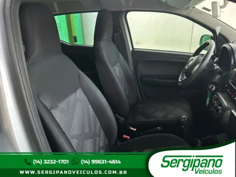 FIAT Mobi 1.0 4P FLEX EVO LIKE, Foto 12