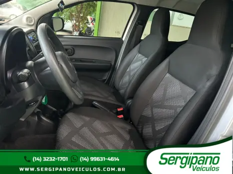 FIAT Mobi 1.0 4P FLEX EVO LIKE, Foto 13