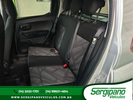 FIAT Mobi 1.0 4P FLEX EVO LIKE, Foto 14